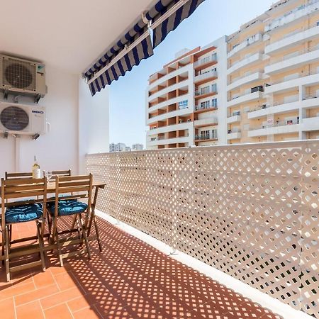 Apartament Solemar - Pools Fast Wifi Ac - Portimão Zewnętrze zdjęcie